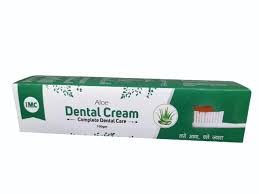 Dental Creams